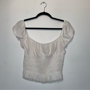 Wilfred “Balcony” Blouse